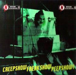 Notre Dame : Creepshow Freakshow Peepshow